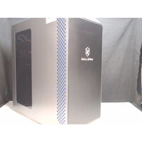 中古  GALLERIA XA7C-R38(i7 10700/16GB/HDD2TB/RTX3080) 4540002311 