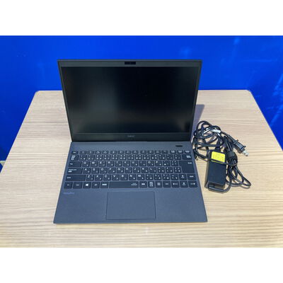 【富山本郷店】中古  NEC PC-VKT16GZG9 (Intel Core i5 10210U 1.6GHz/8GB/SSD256GB/-/オンボード/13.3/1920x1080/Wi-Fi/W11P64) 170915 