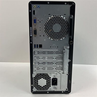 【仙台店】中古  HP HP 285 Pro G8 Microtower PC(AMD Ryzen 5 PRO 5650G/16GB/SSD512GB/DVDマルチ/オンボード/W11H64 MAR) 171105 