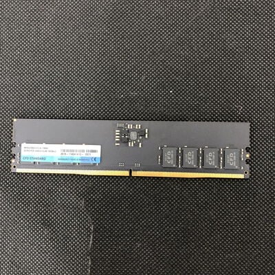 【長野稲里店】中古  PC5-44800 16GB デスクトップ用(DDR5-5600) 149153 