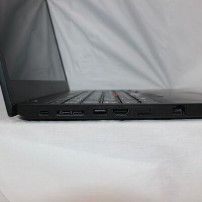 【通販センター】中古  LENOVO ThinkPad L15 Gen 1(Intel Core i5 10210U 1.60GHz/16GB DDR4/SSD256GB/-/オンボード/15.6/1920x1080/GbE/Wi-Fi/WEBCAM/W11H/VBT) 197107 