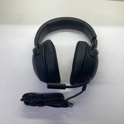 【千葉店】中古  Razer Kraken V3 X アップグレードモデル (RZ04-03750300-R3M1) 3250005566 