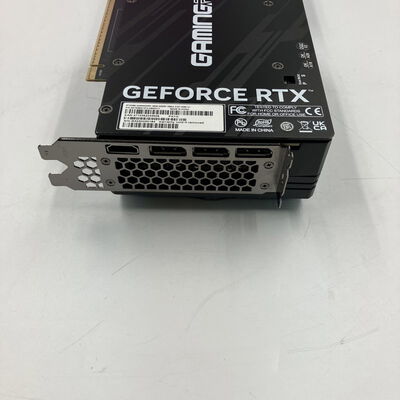 【なんば店】中古  Palit NE75080019T2-GB2031Y (RTX5080 GamingPro V1 16GB) 188354 