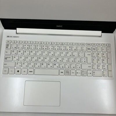 【秋葉原本店】中古  NEC_LAVIE_NS600NAW(Ryzen 7 3700U/8GB/SSD256GB+256GB/W11H) 3410015086 