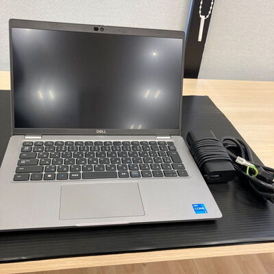 【静岡東瀬名店】中古  DELL Latitude 5420 (INTEL Core i5 1145G7 2.6GHz/16GB/SSD512GB/-/オンボード/14/1920x1080/Wi-Fi/WEBCAM/W11P64) 179609 