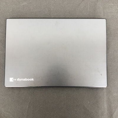 【長野稲里店】中古  TOSHIBA dynabook G83 (Intel Core i7 10510U 1.80GHz/16GB/SSD256GB/-/オンボード/13.3/1920x1080/Wi-Fi/WEBCAM/W11P/Microsoft Office Home and Business 2024) 184182 