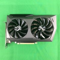 中古  ZOTAC ZT-A30620M-10B (RTX3060Ti 8GB) 3170007128 