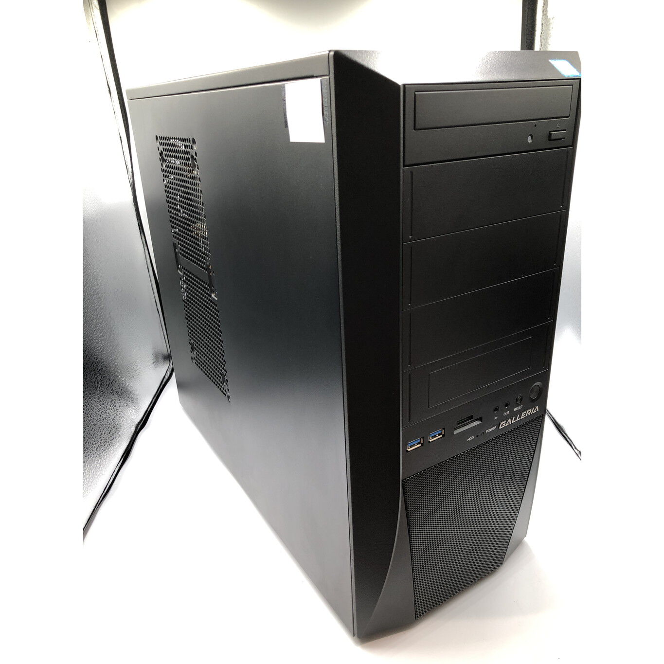 rtx 2070」の検索結果｜パソコン（PC）通販のドスパラ【公式】