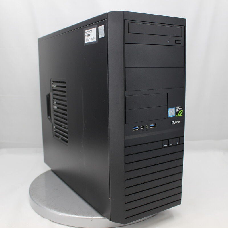 Core i7-9700」の検索結果｜パソコン（PC）通販のドスパラ【公式】