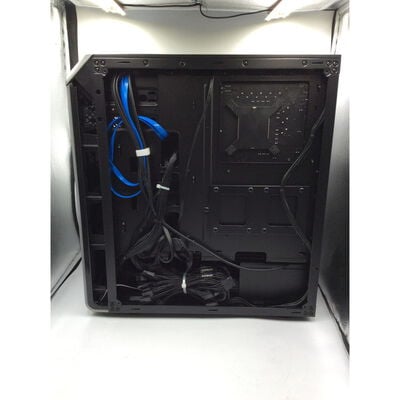 【座間相武台】中古  GALLERIA XA7C-R57T(Ultra 7 265F/32GB/SSD2TB+1TB/HDD4TB/RTX5070Ti/W11H) 4510002483 