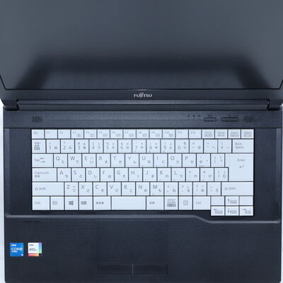 【通販センター】中古  FUJITSU LIFEBOOK A7511/G (Intel Core i5 1145G7 2.60GHz/16GB DDR4/SSD256GB/-/オンボード/15.6/1920x1080/GbE/Wi-Fi/WEBCAM/W11P) 202312 