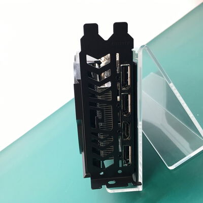 【佐賀南部バイパス店】中古  玄人志向 RD-RX7600-E8GB/V2 (RX7600 8GB) 5250001209 