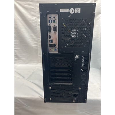 【仙台店】中古  THIRDWAVE GALLERIA ZZ (Core i9-9900KF/16GB/SSD 1TB + SSD 1TB/BD-ROM/RTX3060/-/W11H/-) 3240009206