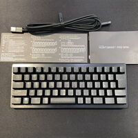 中古  Razer HUNTSMAN V3 MINI 4680001844 