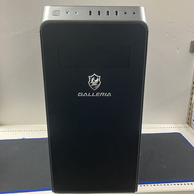 【大宮店】中古  GALLERIA　PC 1250007838 
