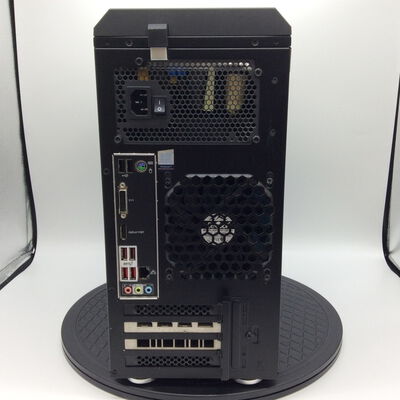 【浜松店】中古  mouse G-Tune NEXTGEAR-MICRO 