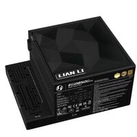 Lian-Li  EDGE Gold V2 850W EG0850CB (ATX850W ブラック) 