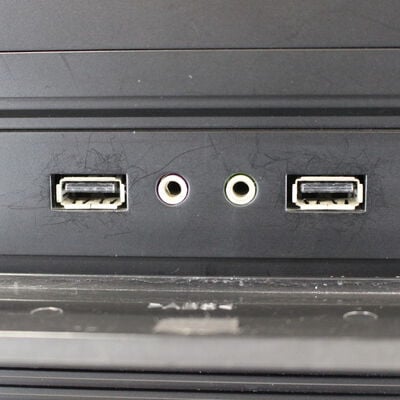 中古  eX.COMPUTER BTOPC 