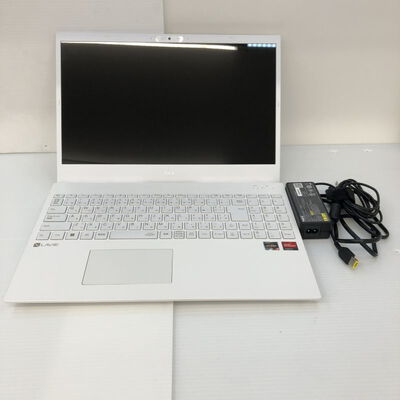 【徳島住吉店】中古  NEC　LAVIE　PC-N153CGAW　(Ryzen 3 7330U/8GB/SSD256GB/W11H) 5230001062 