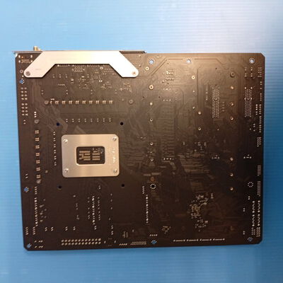 【大須店】中古  ASRock Z790 Steel Legend WiFi(Z790 1700 ATX DDR5) 152755 