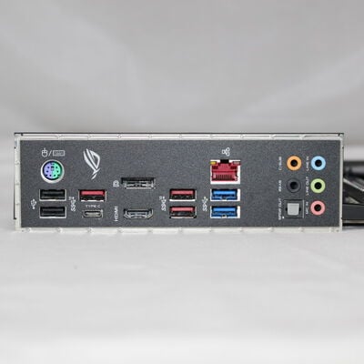 中古  ASUS ROG STRIX Z390-F GAMING (Z390 1151 ATX DDR4)138866 