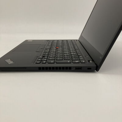 【堺七道店】中古  LENOVO ThinkPad X13 (AMD Ryzen 5 Pro 4650U 2.10GHz/32GB/SSD256GB/-/オンボード/13.3/1920x1080/Wi-Fi/WEBCAM/W11P/Microsoft Office Home and Business 2024) 184183 