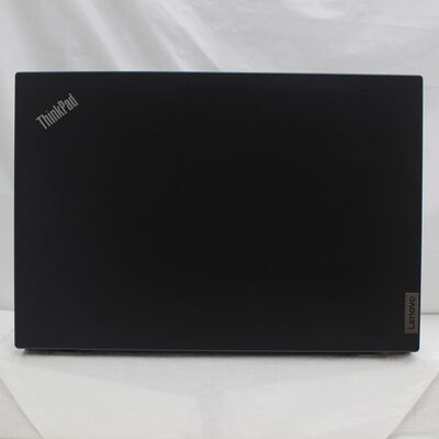【通販センター】中古  LENOVO ThinkPad L15 Gen 1(Intel Core i5 10210U 1.60GHz/16GB DDR4/SSD256GB/-/オンボード/15.6/1920x1080/GbE/Wi-Fi/WEBCAM/W11H/VBT) 197158 