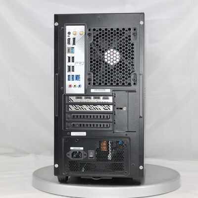 中古  TSUKUMO G-GEAR(AMD Ryzen 7 7700/64GB/SSD1TB/なし/AMD Radeon RX 7900 GRE 16GB/W11H64 MAR) 179452 