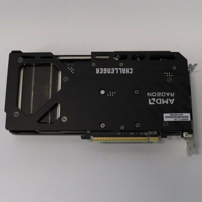 【札幌店】中古  ASRock RX9060XT CL 16G (RX9060XT Challenger 16G) 3210014949 