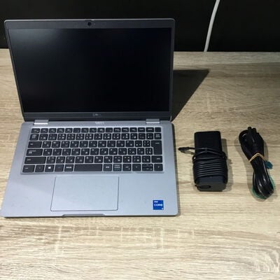 【松山環状枝松店】中古  DELL Latitude 5320(Intel Core i5 1145G7 2.60GHz/16GB DDR4/SSD256GB/-/オンボード/13.3/1920x1080/Wi-Fi/WEBCAM/W11P/VBT) 192701 