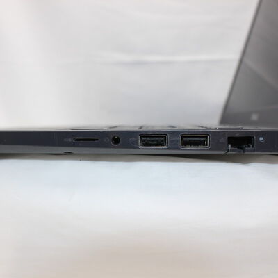 【通販センター】中古  DELL Latitude 3510(Intel Core i5 10210U 1.60GHz/16GB DDR4/SSD256GB/-/オンボード/15.6/1920x1080/GbE/Wi-Fi/WEBCAM/W11H/VBT) 197613 