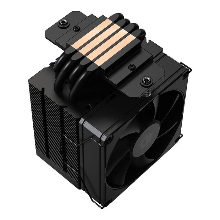 ID-COOLING FROZN-A400-BLACK ｜ パソコン通販のドスパラ【公式】
