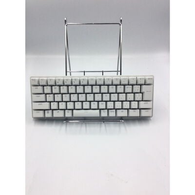 【座間相武台】中古  Razer Huntsman Mini JP  Mercury White Linear Optical Switch[60％ 日本語配列] 4510002250 