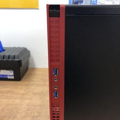 【宮崎恒久店】中古  ILeDXs-m0B5 (Ryzen 5 3600/16GB/SSD500GB/GTX1650 SUPER) 5160000930 
