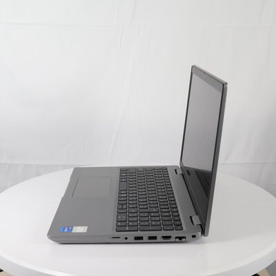 【通販センター】中古  DELL Latitude 5531(Intel Core i7 12800H/16GB DDR5 (PC5)/SSD512GB/なし/NVIDIA GeForce MX550 2GB/15.6/1920x1080/Wi-Fi/W11H64 MAR) 200907 