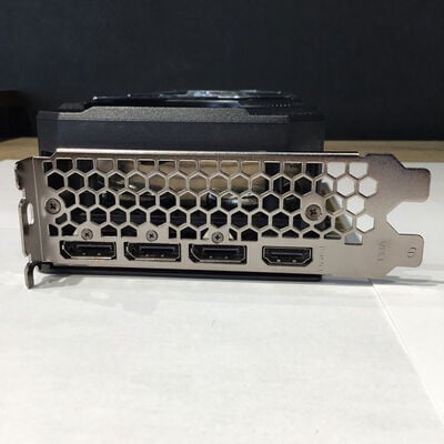 【松山環状枝松店】中古  Palit NE63070019P2-1041A （RTX3070 8GB） 3480038335 