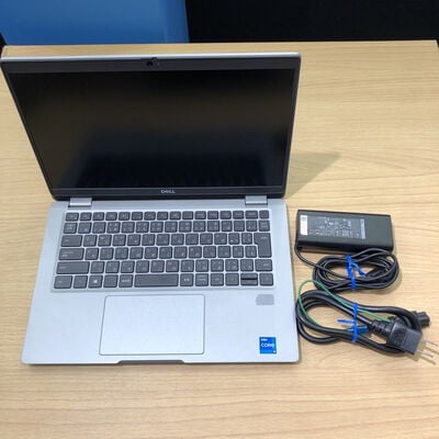 【甲府飯田店】中古  DELL Latitude 5320(Intel Core i5 1145G7 2.60GHz/16GB DDR4/SSD256GB/-/オンボード/13.3/1920x1080/Wi-Fi/WEBCAM/W11P/VBT) 192784 