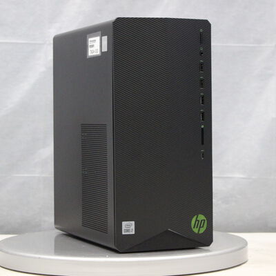 中古  HP Pavilion Gaming TG01-1154jp(Intel Core i7 10700F/16GB/SSD512GB/なし/NVIDIA GeForce RTX 2060 6GB/W11H64 MAR) 179054 