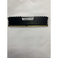 中古  Corsair VENGEACE LPX DDR4-2666MHz PC4-21300 16GB デスクトップ用(DDR4-2666) 3240010418 