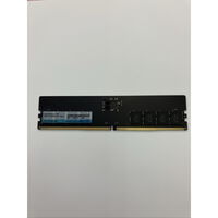 中古  DDR5 PC5-44800 16GB W5U5600CS-16G CFD STANDARD 3240009015 