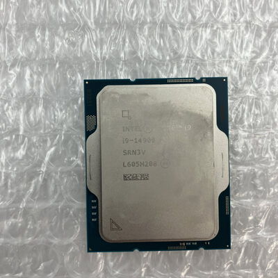 【秋葉原本店】中古  INTEL Core i9 14900 (1700/2.0G/36M/C24/T32) 162948 