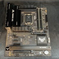 中古  ASUS TUF GAMING Z890-PLUS WIFI (Z890 1851 ATX DDR5) 172180 