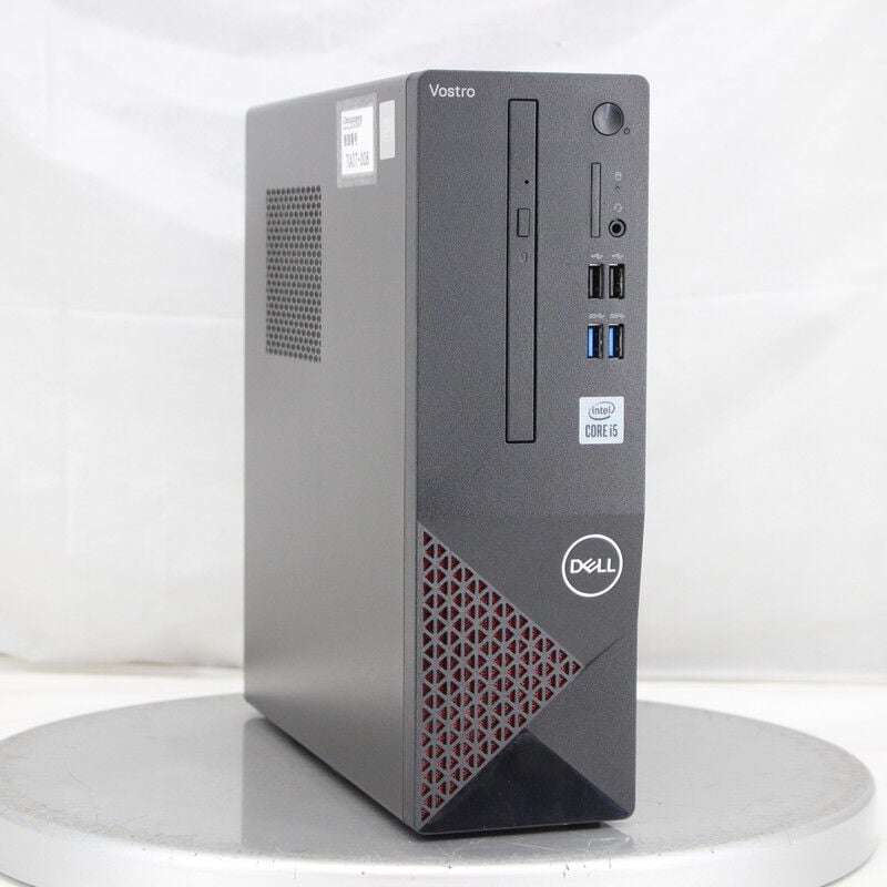 即納 状態良好 DELL Vostro i5 新品SSD240GB (1065) 楽天市場】【送料無料 】無線LAN対応 DT：大容量HDD DELL Vostro