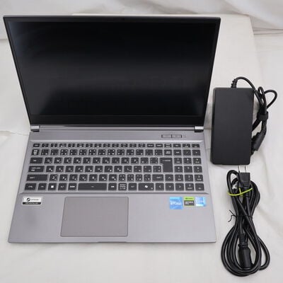【通販センター】中古  THIRDWAVE GALLERIA RL7C-R46-5N 201198 