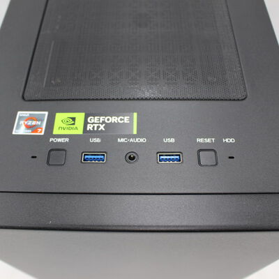 【通販センター】中古  THIRDWAVE Lightning-G AVTi7XB 187644 