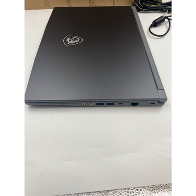 【秋葉原本店】中古  MSI Thin-15-B13VF-4060JP(i7-13620H/32GB/SSD512GB/RTX4060/W11H) 3410012334 