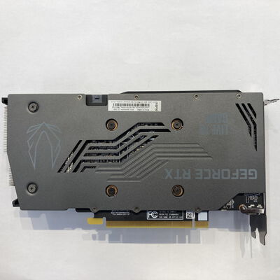 【福山ココローズ店】中古  各社 GeForce RTX3060 (12GB PCI-E) 5090000639 