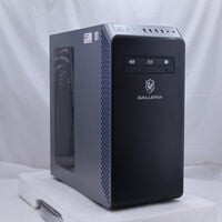 中古  THIRDWAVE GALLERIA SK(Intel Core i9 10850K/16GB DDR4 (PC4)/SSD2TB/BD-RE/NVIDIA GeForce RTX 2080 SUPER 8GB/W11H64 MAR) 202577 
