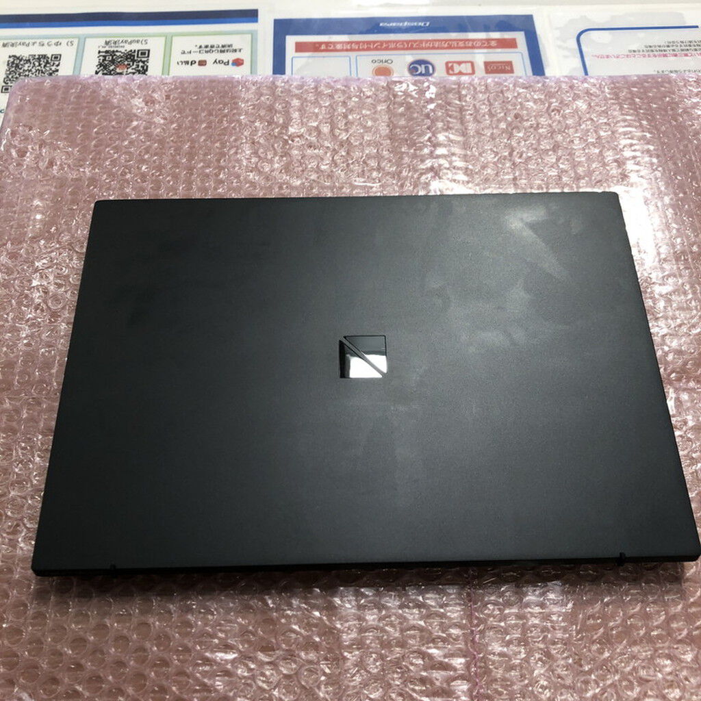 中古 NEC PC-XC750FAB (i7-1255U/16GB/512GB/WLAN/14UWXGA/W11H64
