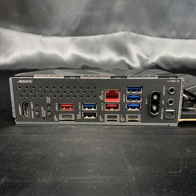 【横浜駅前店】中古  GIGABYTE X870 AORUS ELITE X3D (X870 ATX AM5) 3400009616 